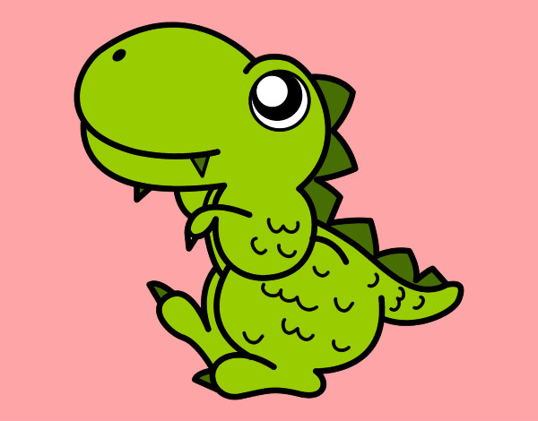 mi dinosauro