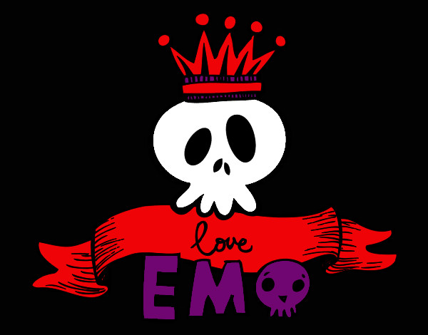 emo