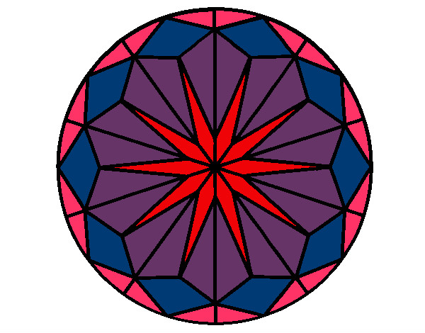 Mandala 42