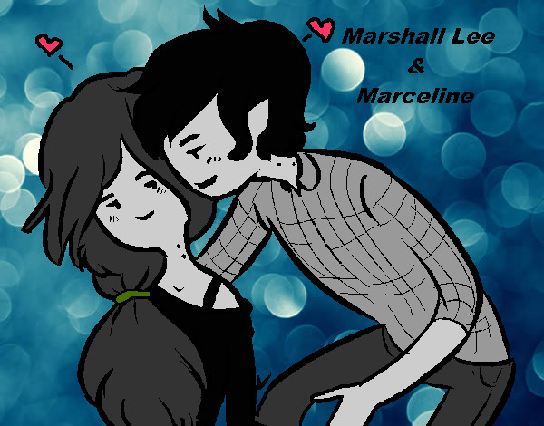 Marceline...