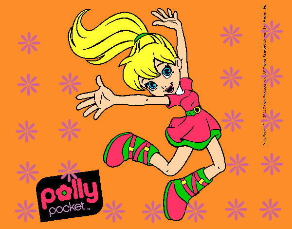 polly pocket