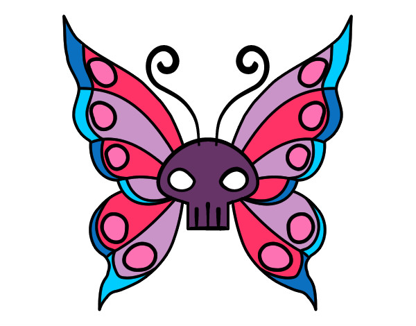 Mariposa Emo