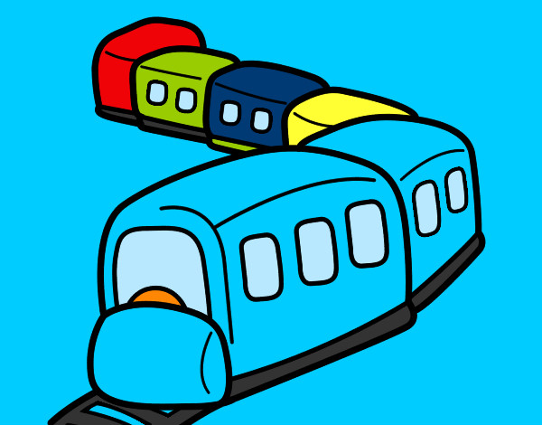 TREN 1