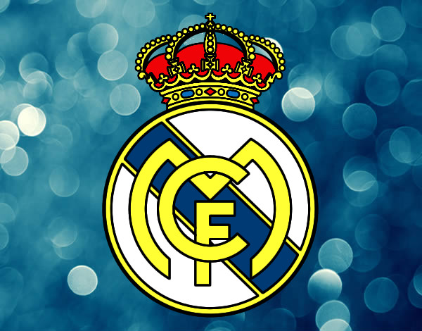 Escudo del Real Madrid C.F.