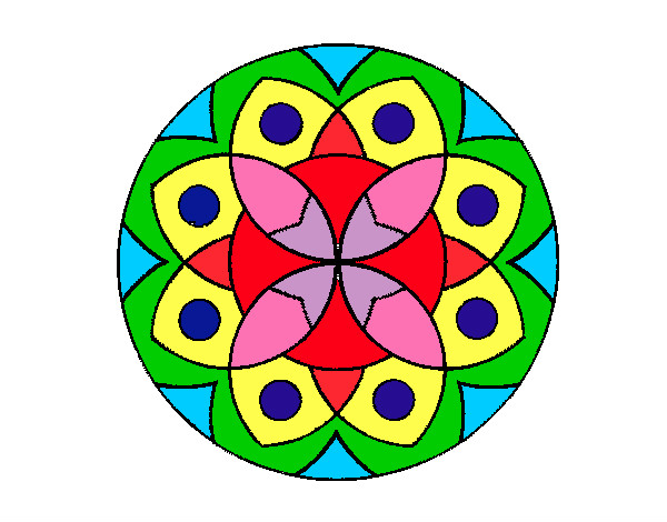 Mandala 13