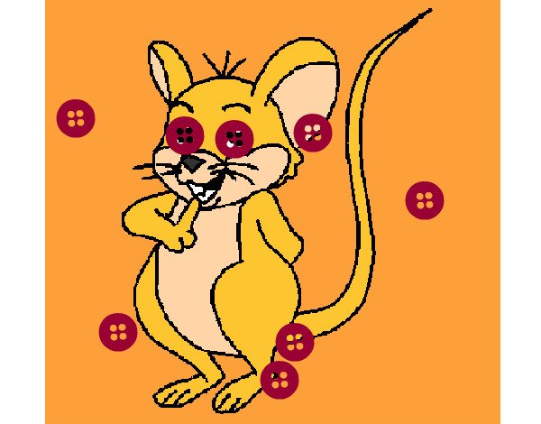 Ratón