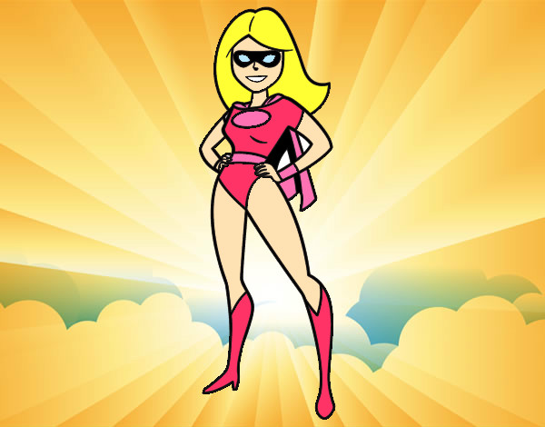 Super Girl