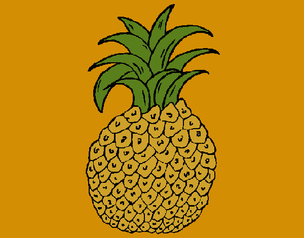 piña