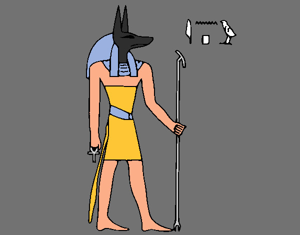 anubis