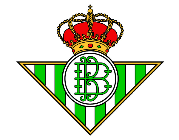 Escudo del Real Betis 