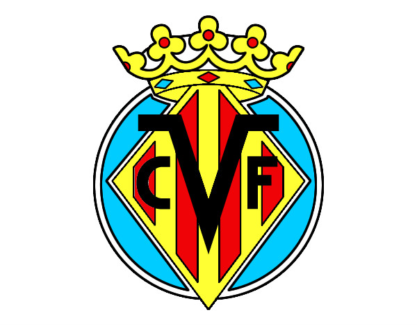 Escudo del Villareal C.F.
