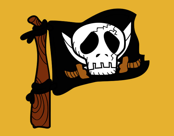 jolly roger