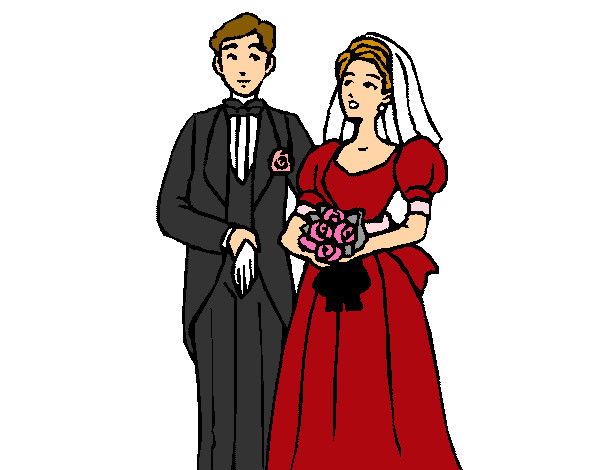 Dibujo Marido y mujer III pintado por augus04