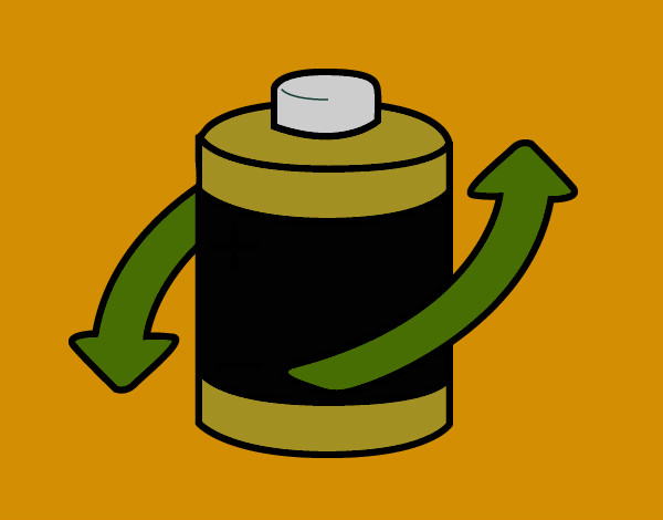 reciclar pilas