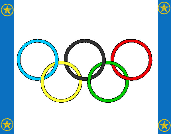 Juegos Olimpicos !
