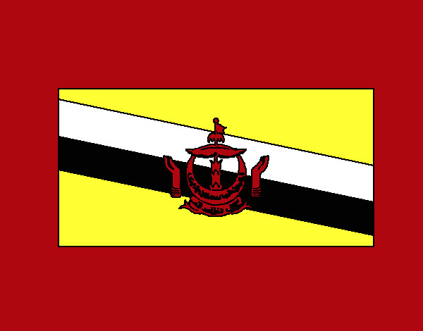brunéi