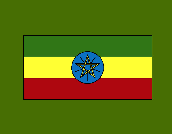 etiopía