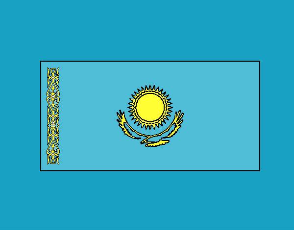 kazajistán