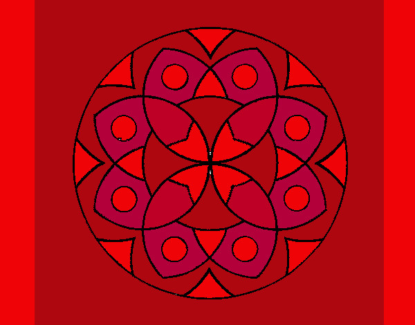 primer chakra