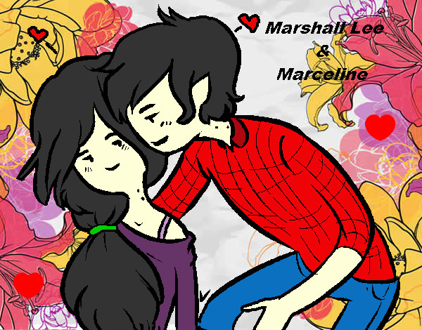 MarshalxMarceline