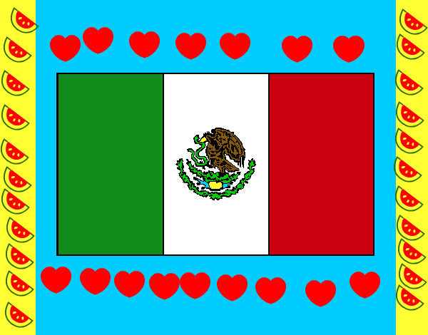 viva Mexico