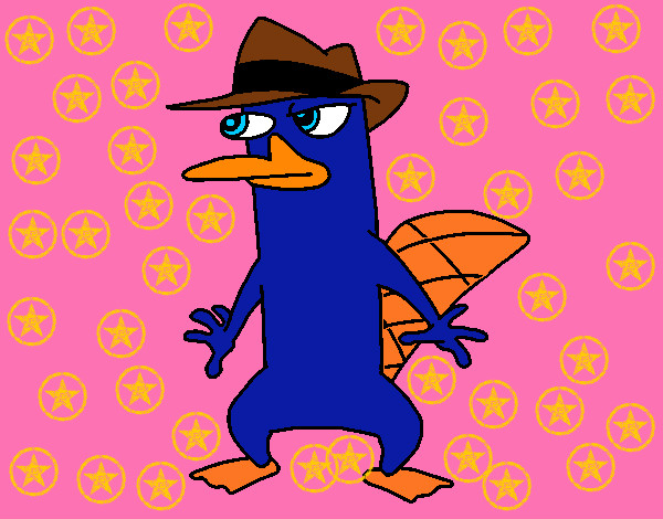 perry