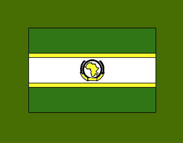 unión africana