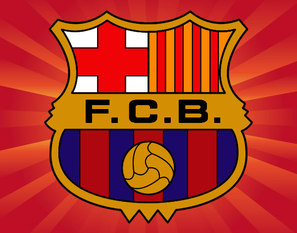FCBarcelona Messi