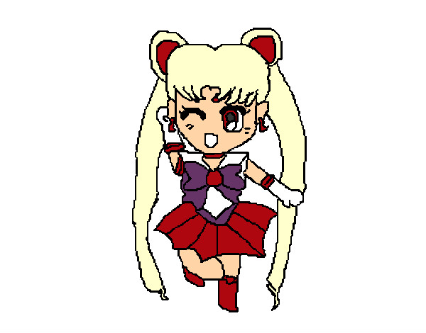 sailor fugal