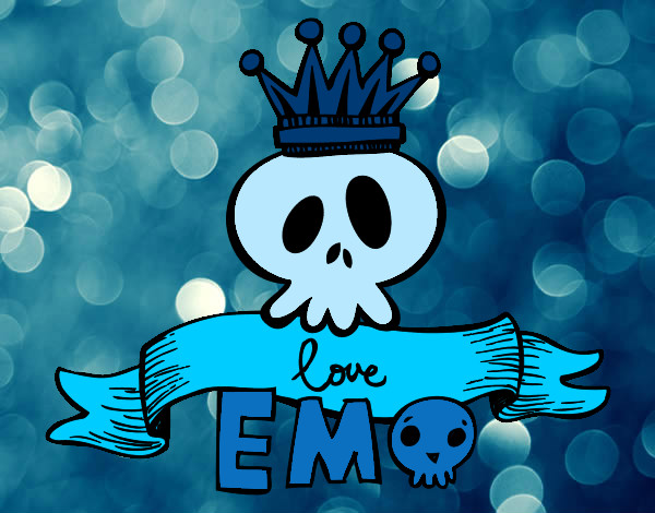 Love Emo