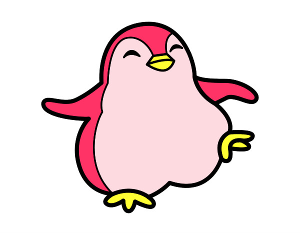 pinguipink