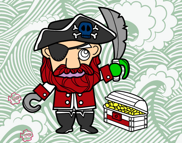 piratachin