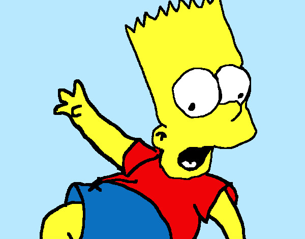Bart :)