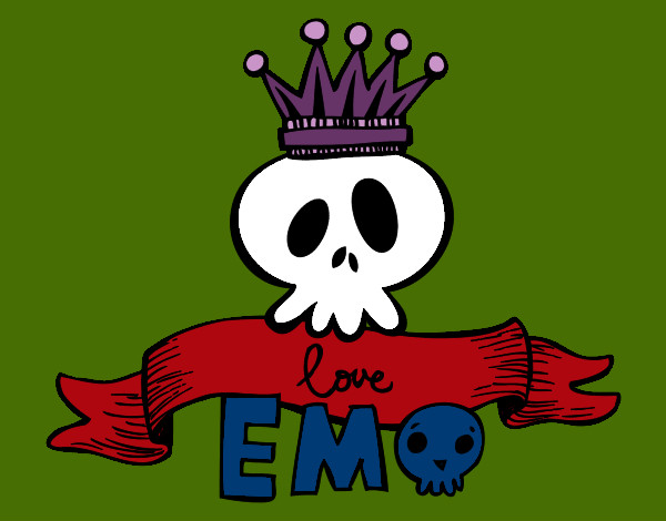 Love Emo