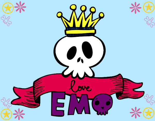 Love Emo!