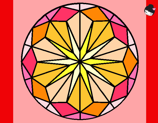 Mandala 42