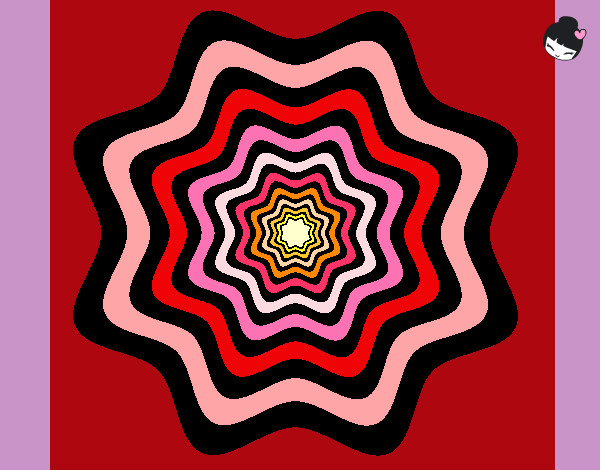 Mandala 46