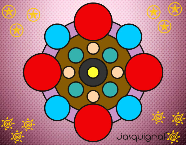 MANDALA