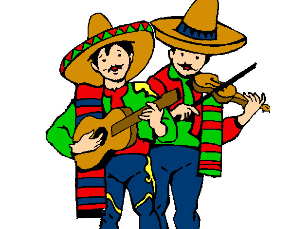 Mariachis