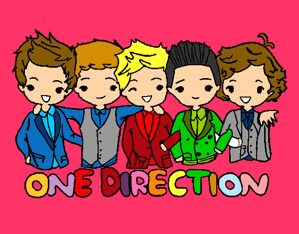 LOVE 1D