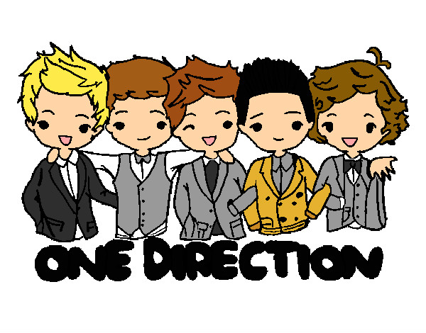 One directionSVG