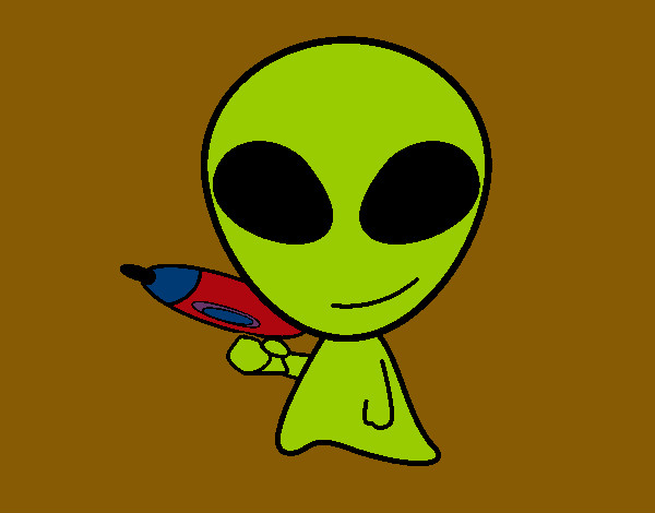 Alienígena II