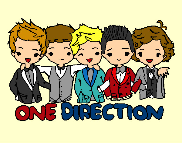 one d