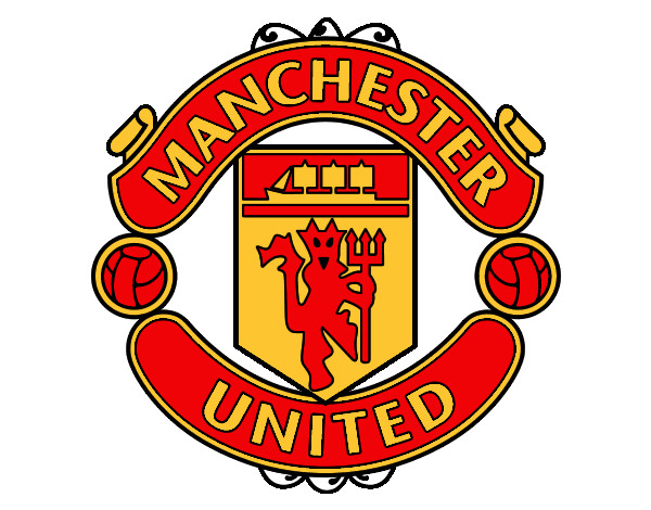 MASNCHESTER UNITED