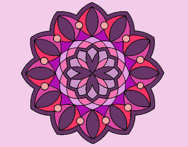 Mandala 3