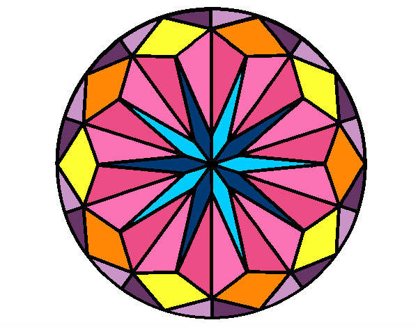 Mandala 41