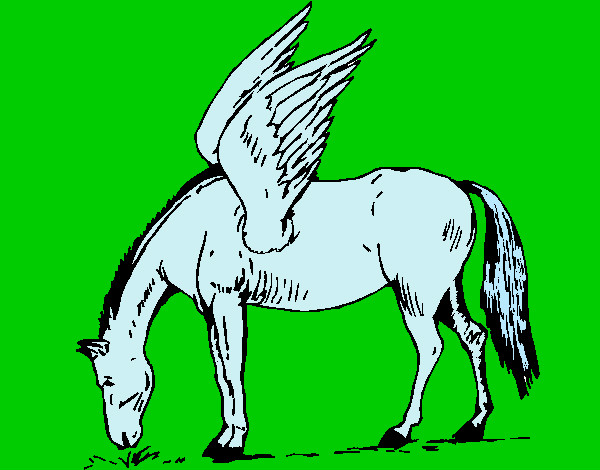 Pegaso 1