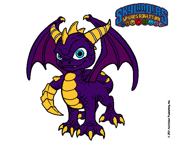 Spyro