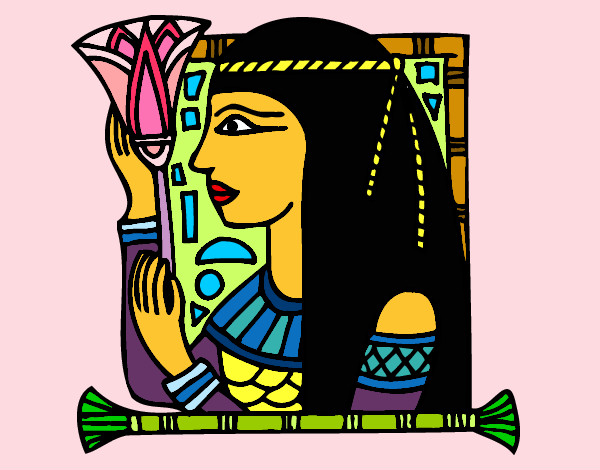 egypcian cleopatra