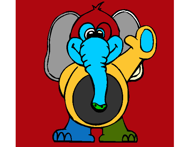 Elefante 2